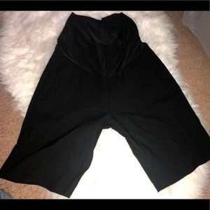 Maternity Spanx Shorts
